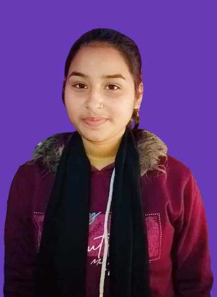 Ms. Chandani Kannaujiya, Lead Trainer - Accounting & Taxation